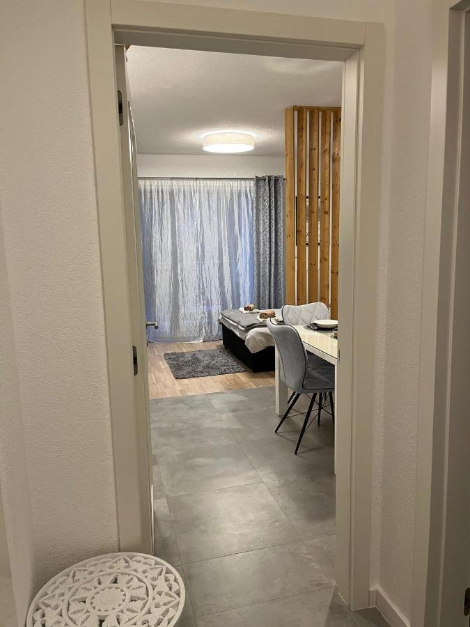 Studio Apartman Implex Apartment Đakovo Exterior photo