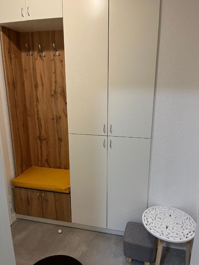 Studio Apartman Implex Apartment Đakovo Exterior photo