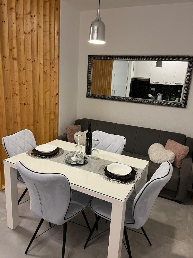 Studio Apartman Implex Apartment Đakovo Exterior photo